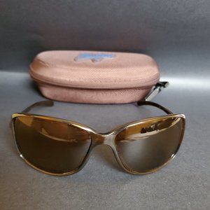 Oakleys Cohort Sunglasses